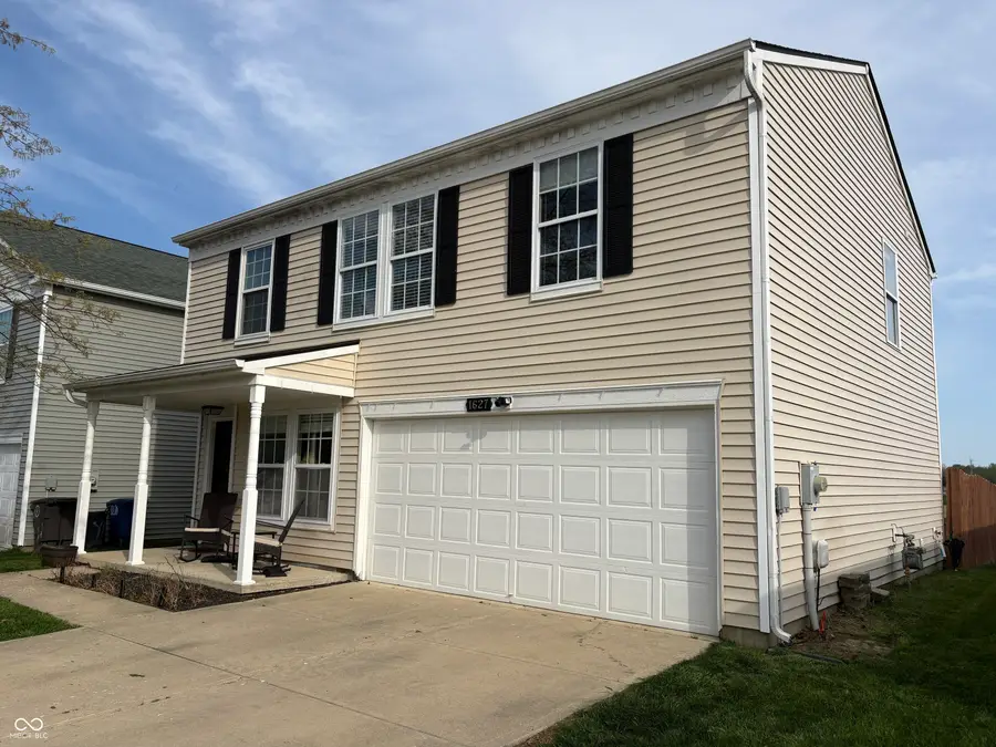 1627 Carriage Circle, Shelbyville, IN 46176 - #2