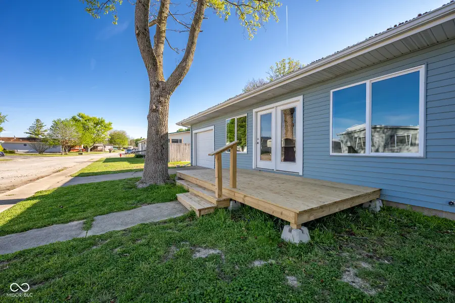 2036 Van Bibber Lake Estate, Greencastle, IN 46135 - #2