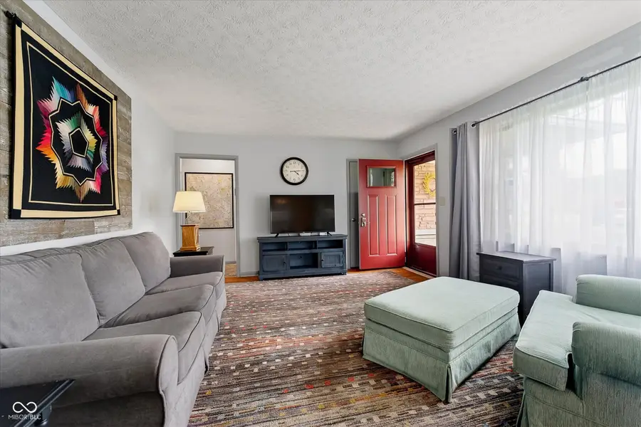 4601 N Lesley Avenue, Indianapolis, IN 46226 - #3