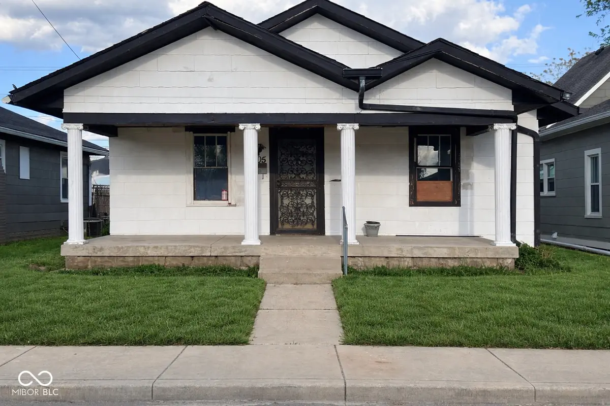 305 S Randolph Street, Indianapolis, IN 46201 - #1