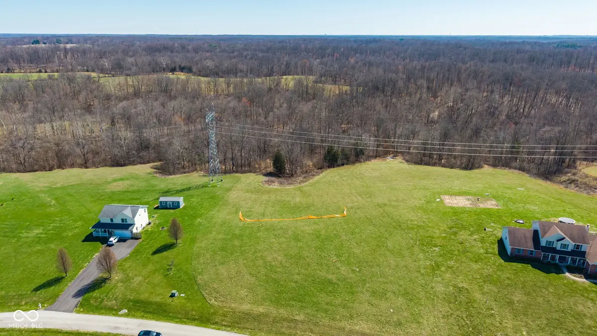 5613 S Darrell Lane, Gosport, IN 47433 - #1