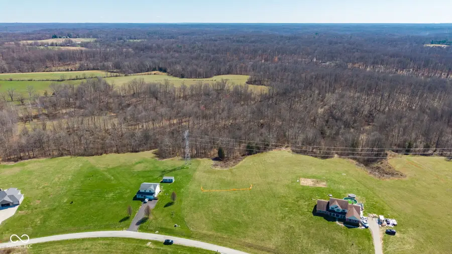 5613 S Darrell Lane, Gosport, IN 47433 - #3