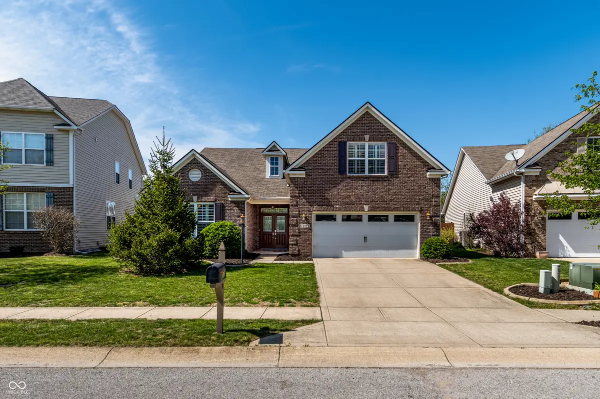 12394 Cold Stream Road, Noblesville, IN 46060 - #1