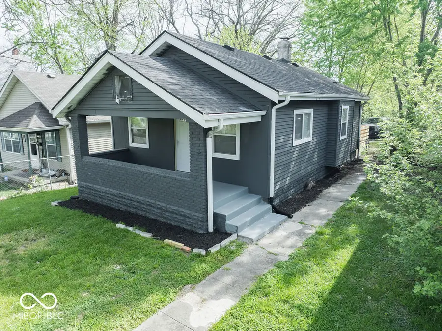 2315 N Dearborn Street, Indianapolis, IN 46218 - #3