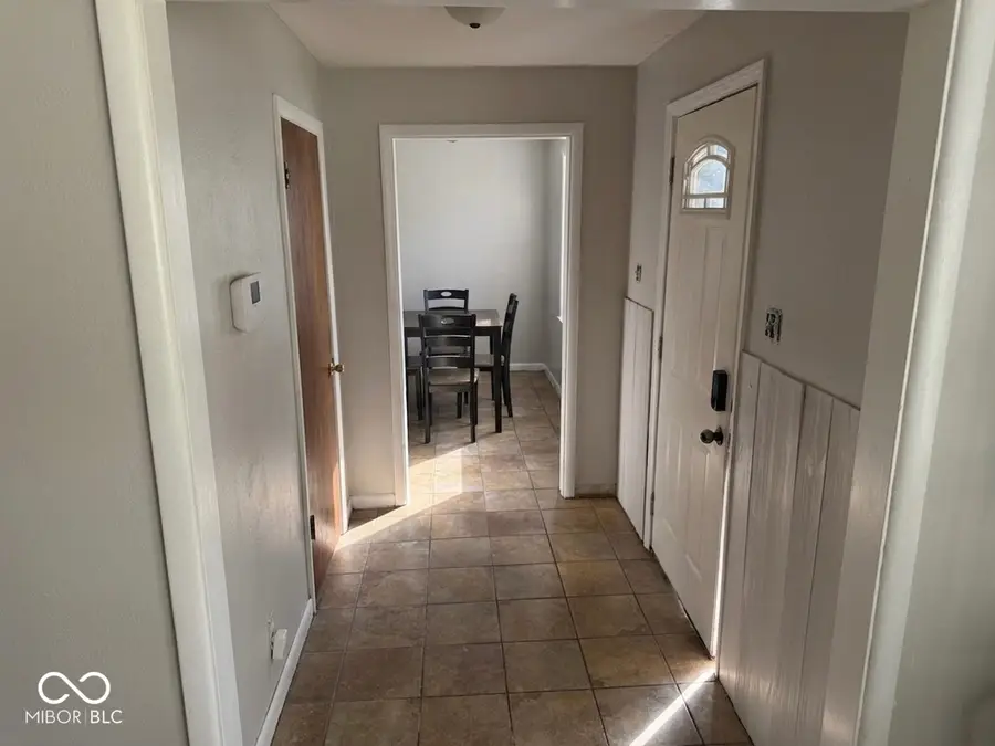 3895 Forest Manor Avenue, Indianapolis, IN 46226 - #3