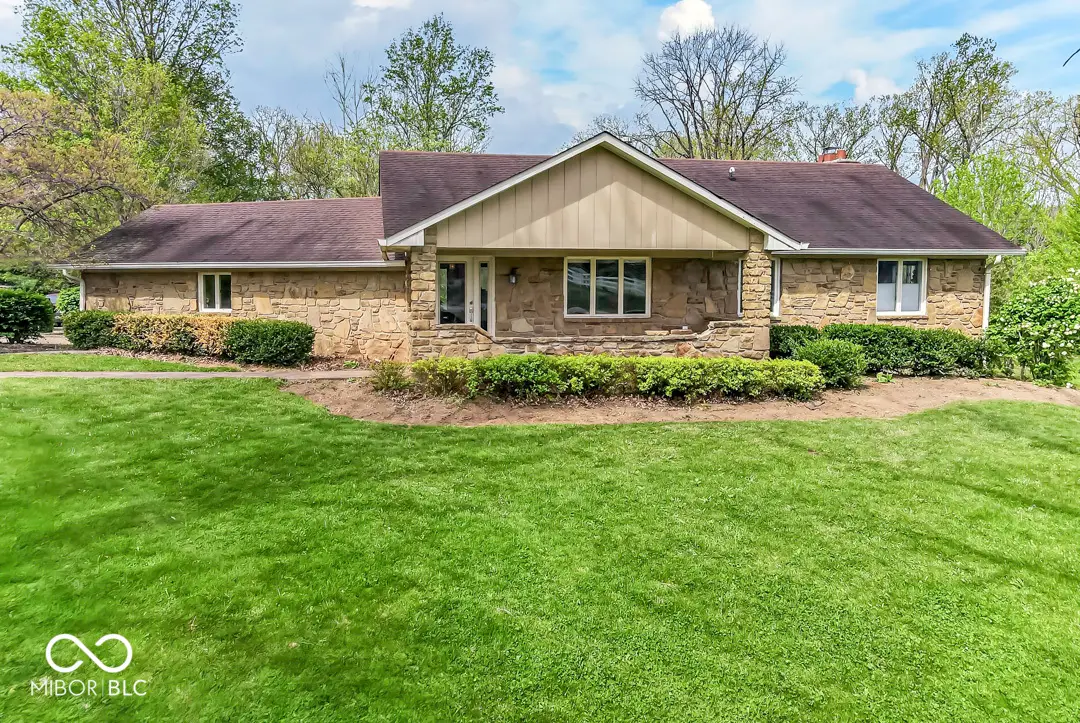 4640 N Rd. 500 W, Bargersville, IN 46106 - #1