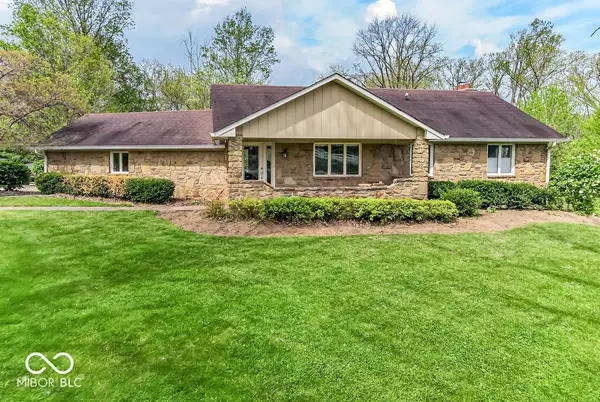 4640 N Rd. 500 W, Bargersville, IN 46106