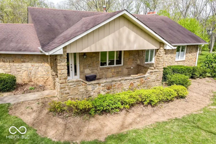 4640 N Rd. 500 W, Bargersville, IN 46106 - #2