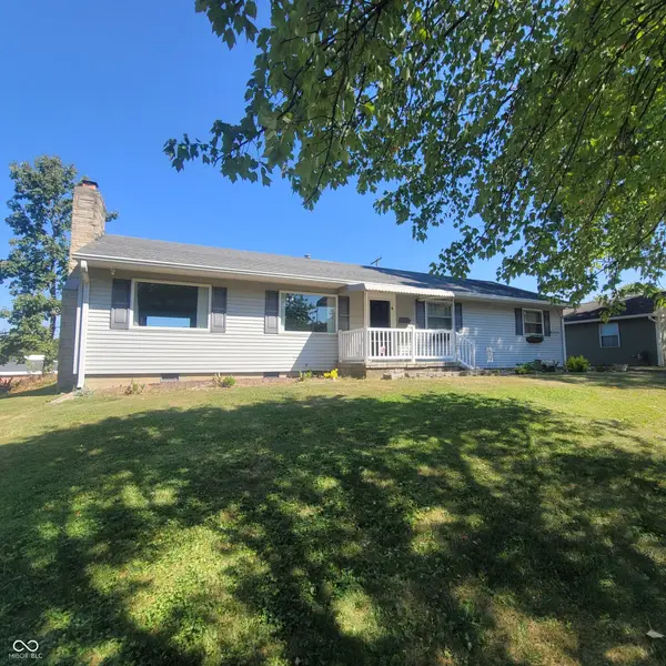 707 Shadowlawn Avenue, Greencastle, IN 46135