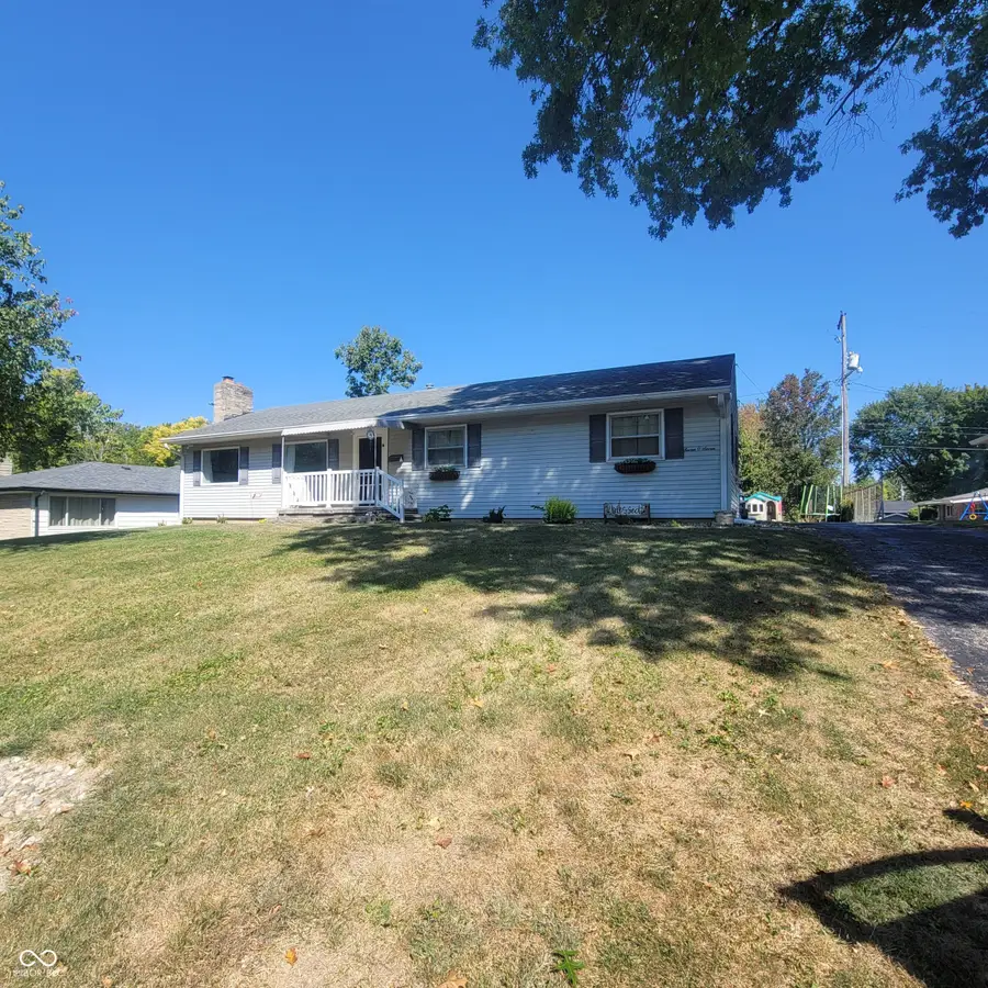 707 Shadowlawn Avenue, Greencastle, IN 46135 - #2