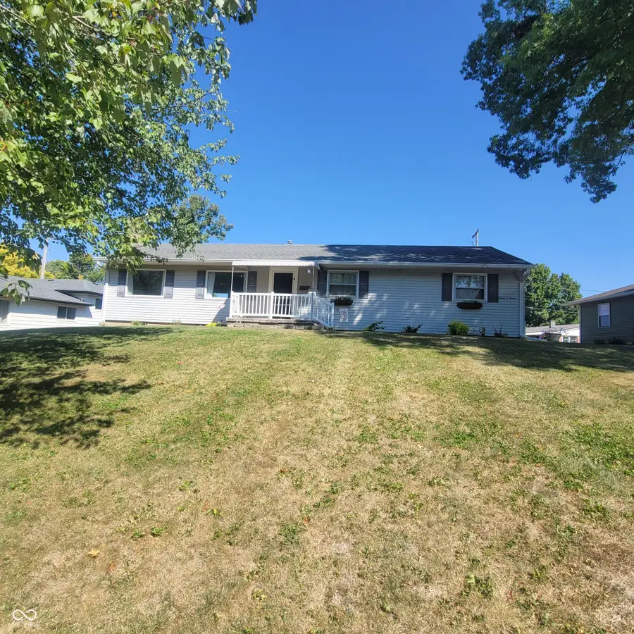 707 Shadowlawn Avenue, Greencastle, IN 46135 - #3