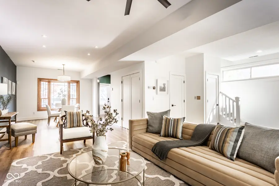 1314 Sturm Avenue, Indianapolis, IN 46202 - #3