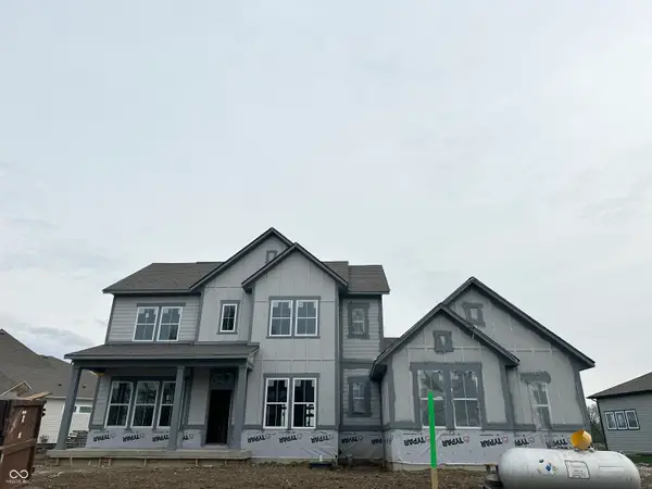 715 Rhubarb Place, Westfield, IN 46074