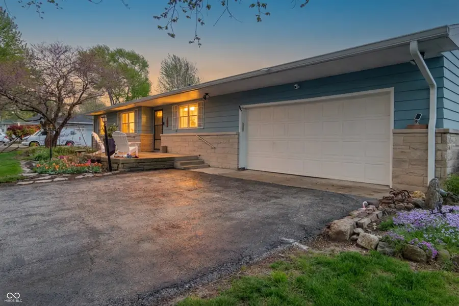 2101 Elizaville Road, Lebanon, IN 46052 - #3