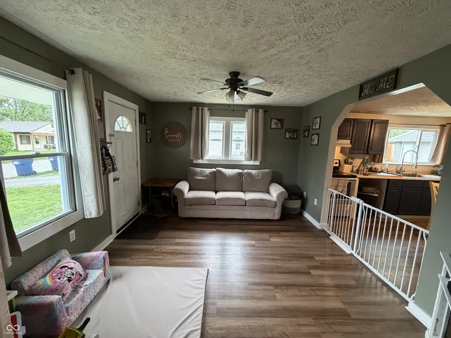 513 S Illinois Street, Greencastle, IN 46135 - #3