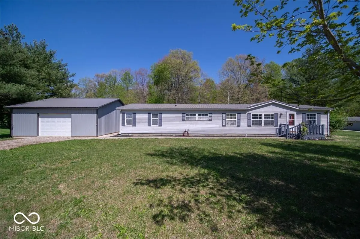 8550 N State Highway 7, Elizabethtown, IN 47232 - #1