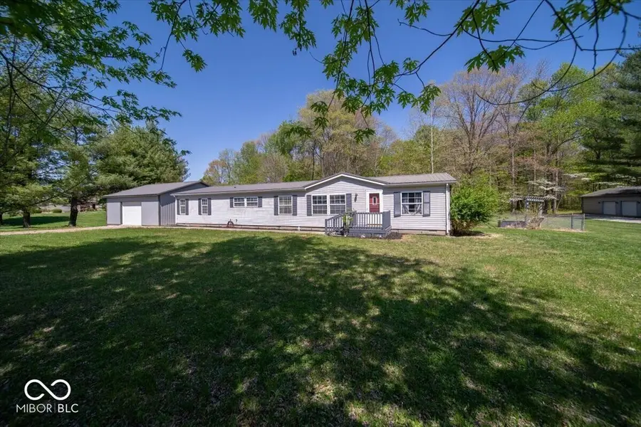 8550 N State Highway 7, Elizabethtown, IN 47232 - #2