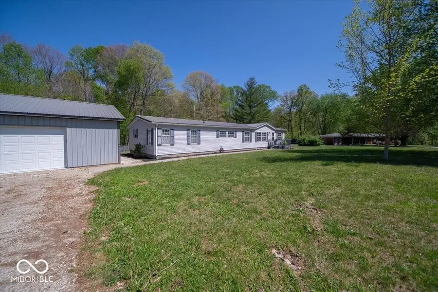8550 N State Highway 7, Elizabethtown, IN 47232 - #3