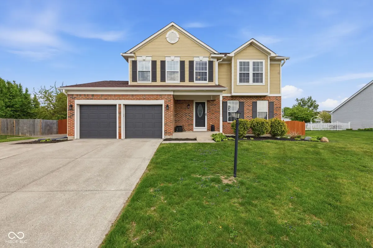 721 Creston Point Circle, Indianapolis, IN 46239 - #1