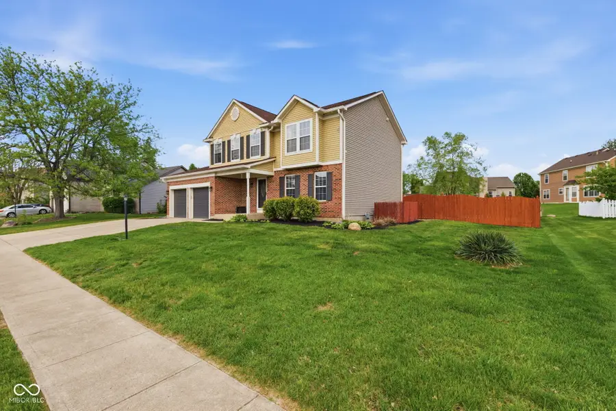 721 Creston Point Circle, Indianapolis, IN 46239 - #3