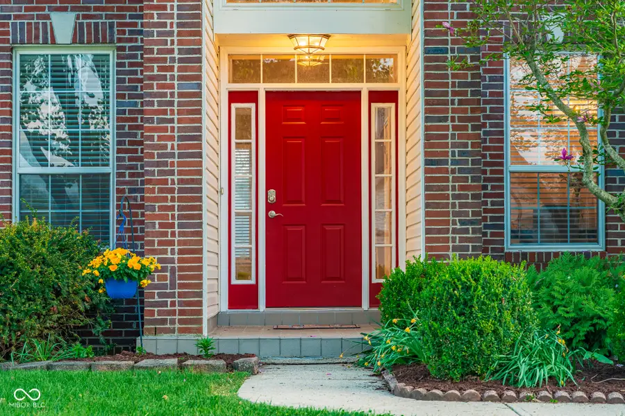 12541 Tealwood Drive, Indianapolis, IN 46236 - #3