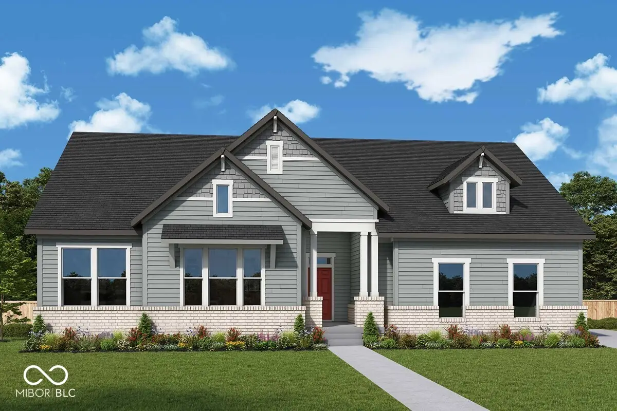 19784 Chatsworth Boulevard, Westfield, IN 46074 - #1