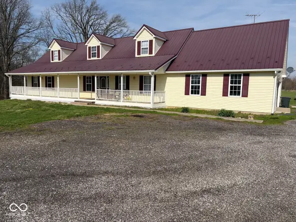 12680 E State Road 7, Elizabethtown, IN 47232