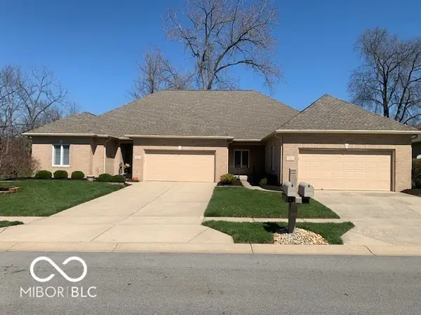 1370 Heron Ridge Boulevard, Greenwood, IN 46143