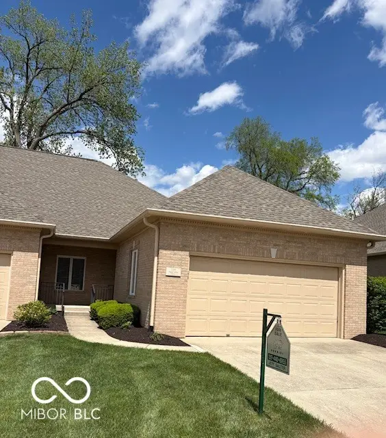 1370 Heron Ridge Boulevard, Greenwood, IN 46143 - #2