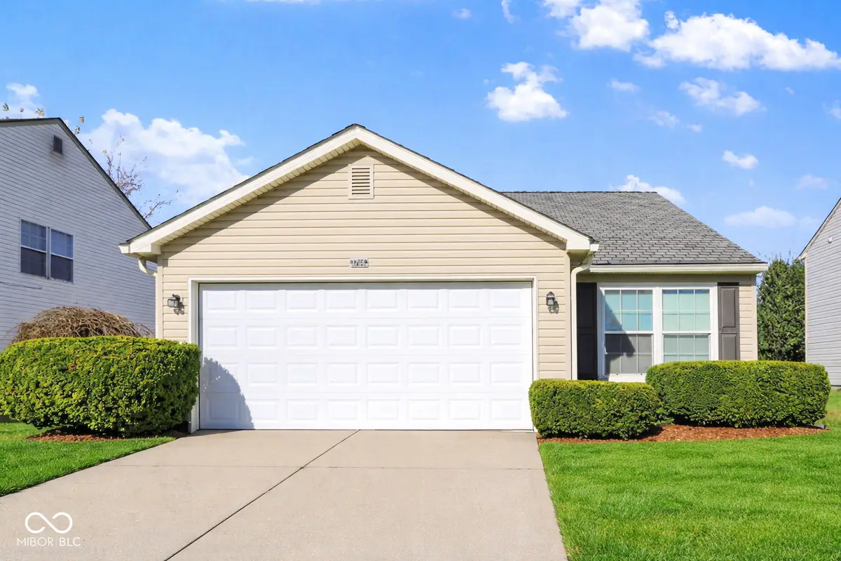 3708 Fredricksburg Drive, Indianapolis, IN 46227 - #1
