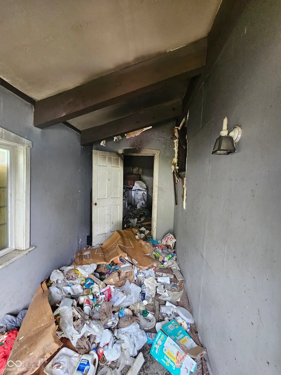 8 N Dequincy Street, Indianapolis, IN 46201 - #3