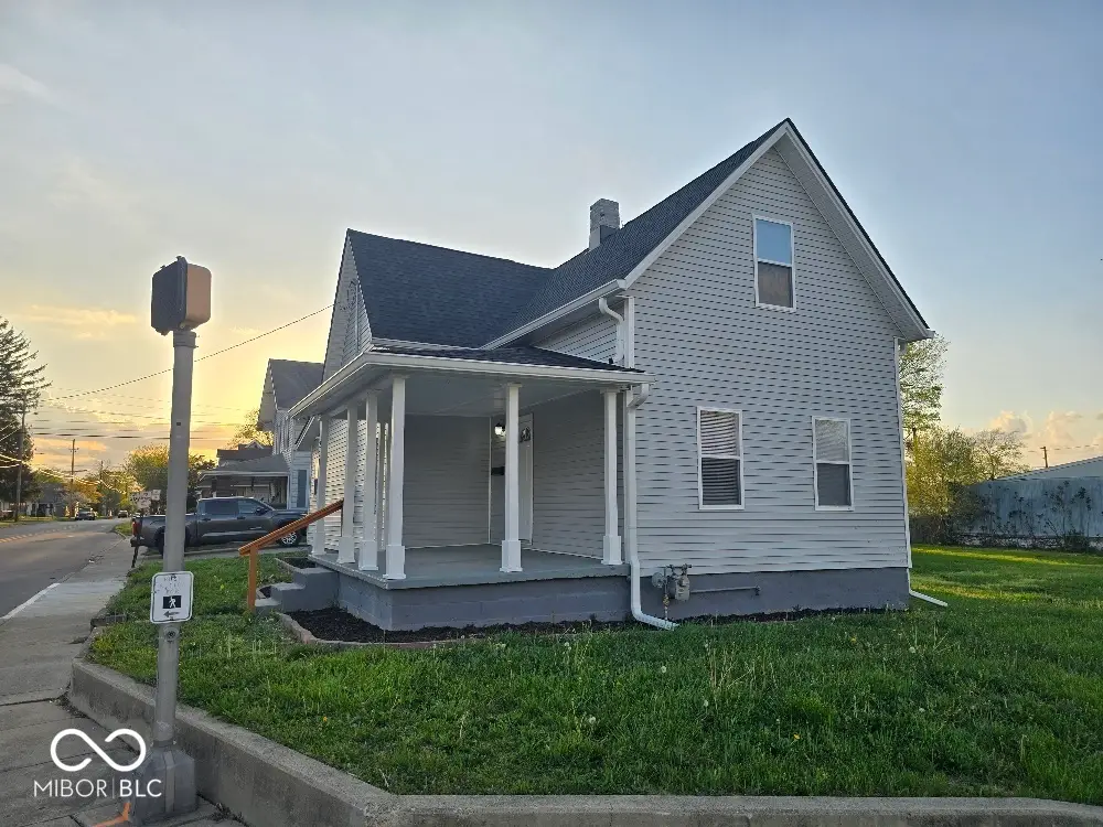 231 Jackson Street, Anderson, IN 46016 - #1