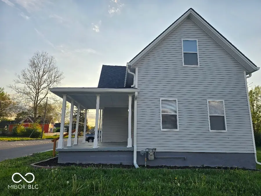 231 Jackson Street, Anderson, IN 46016 - #2