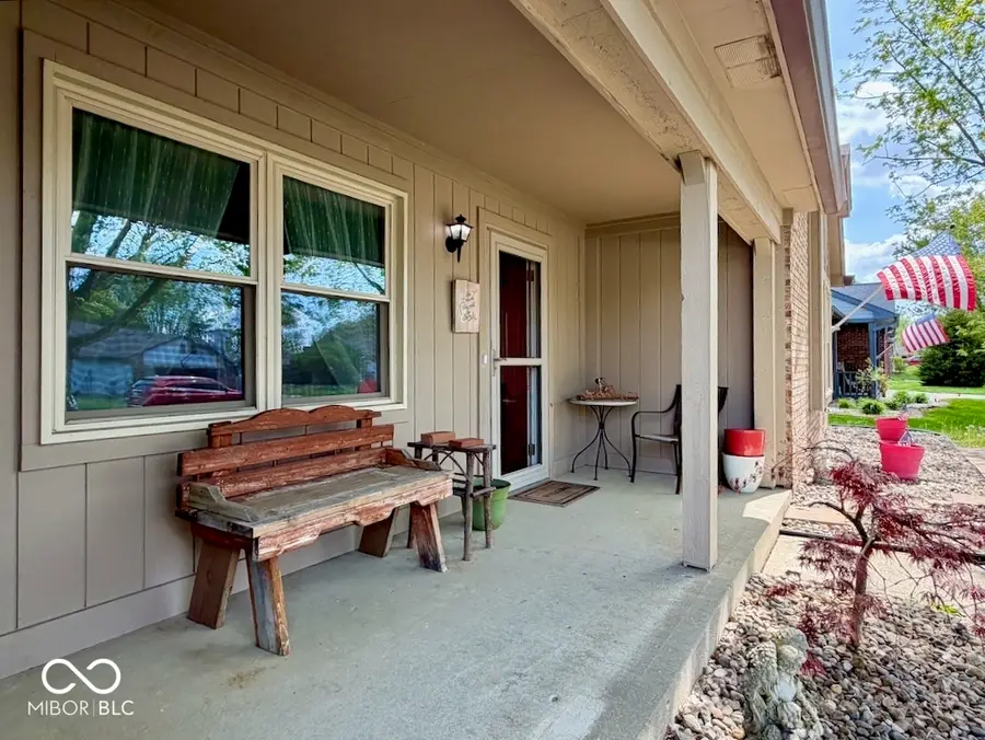 8221 Rob Lane, Indianapolis, IN 46237 - #3