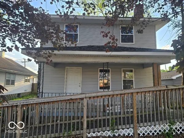 2907 Columbus Avenue, Anderson, IN 46016