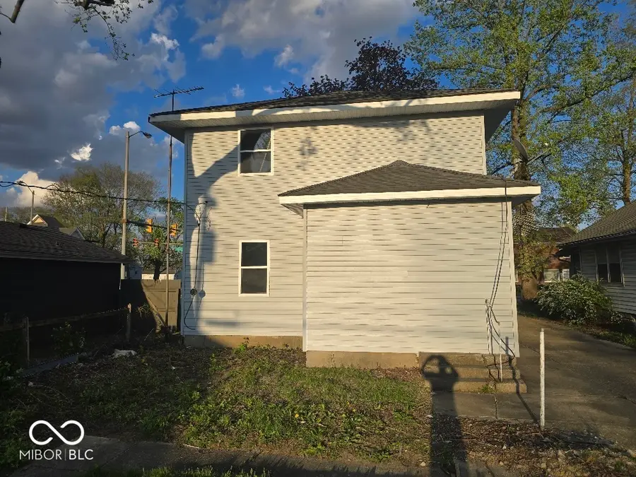 2907 Columbus Avenue, Anderson, IN 46016 - #2