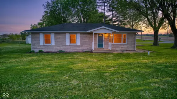 535 S 450 E, Franklin, IN 46131