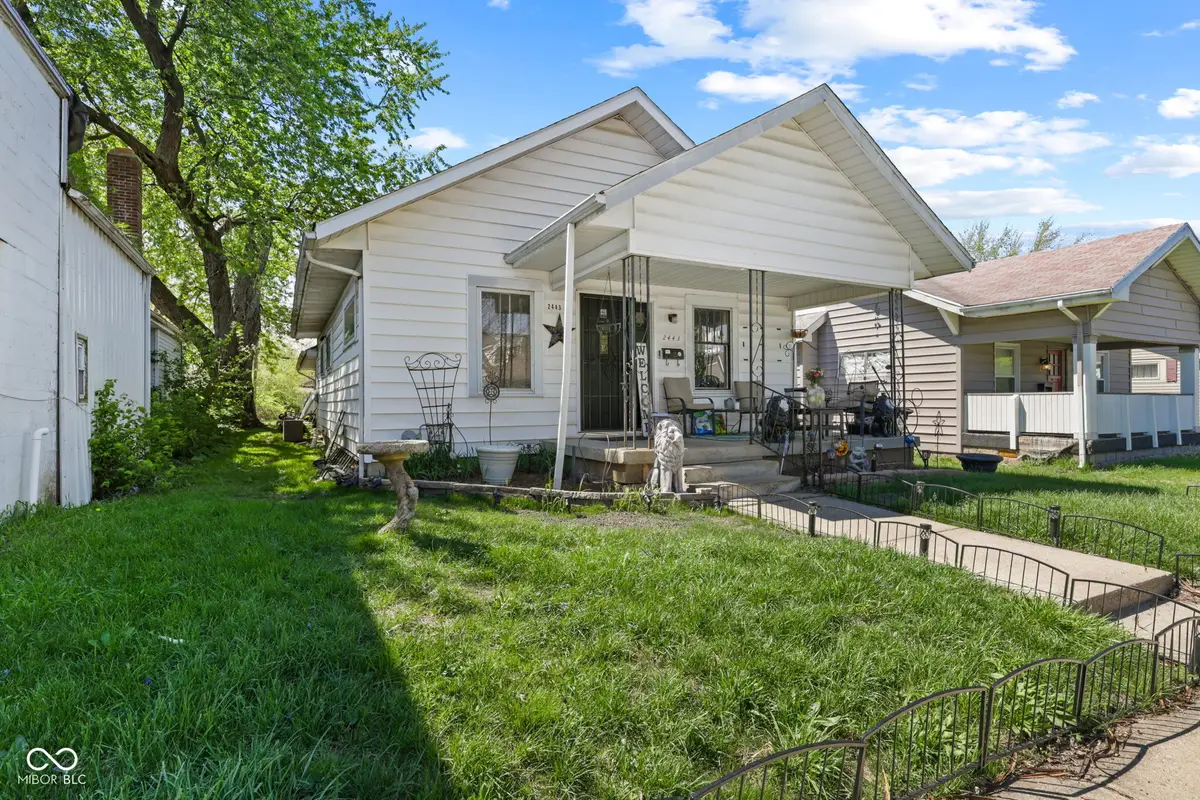 2443 Meridian Street, Anderson, IN 46016 - #1