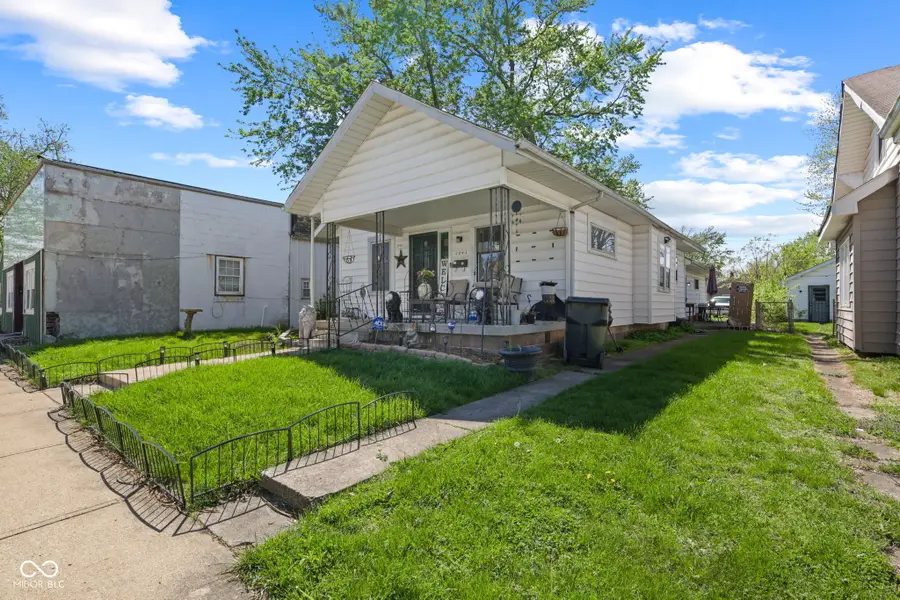 2443 Meridian Street, Anderson, IN 46016 - #3