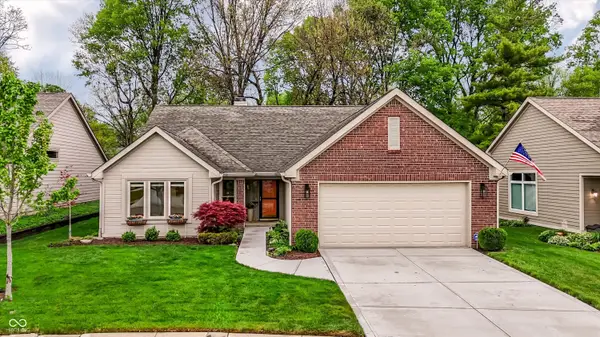 2108 Fahey Drive, Carmel, IN 46280