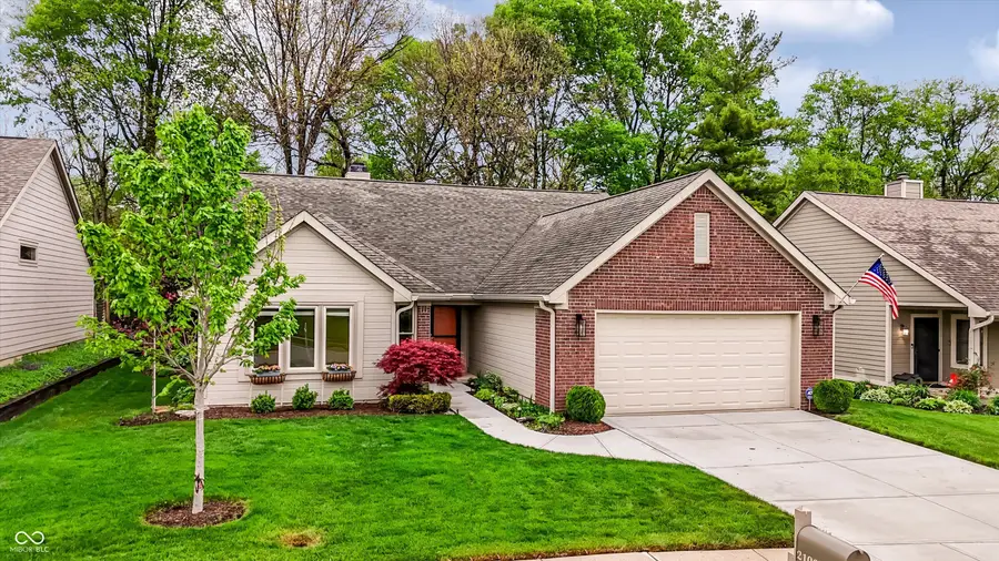 2108 Fahey Drive, Carmel, IN 46280 - #2