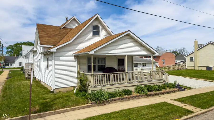 535 Dunn Avenue, Shelbyville, IN 46176 - #2