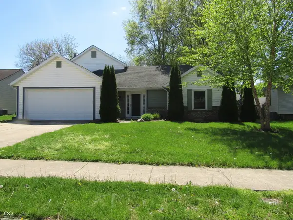 1401 Southport Drive, Lafayette, IN 47909