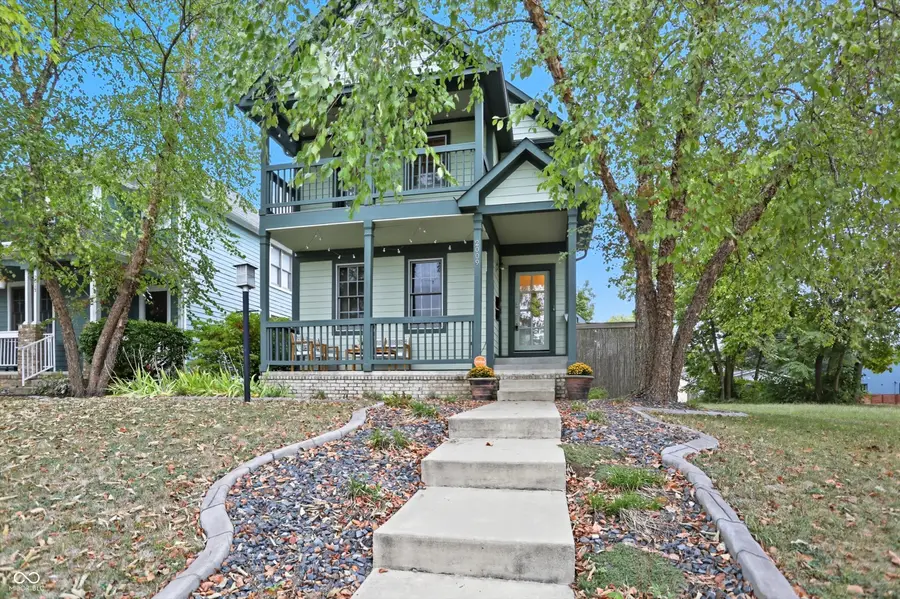 2009 Ruckle Street, Indianapolis, IN 46202 - #3
