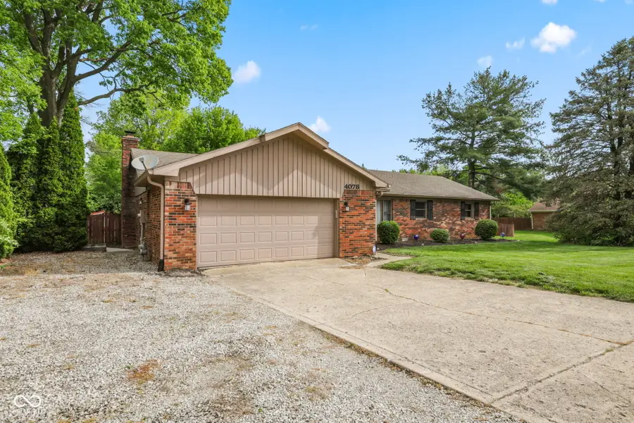 4078 W Fairview Road, Greenwood, IN 46142 - #3