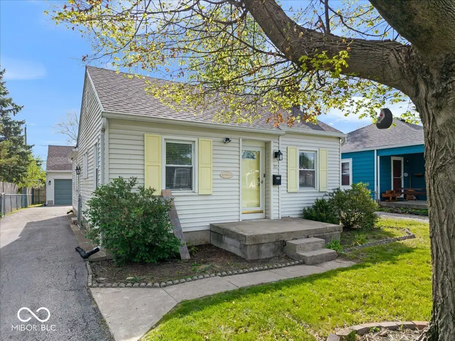 35 N Elizabeth Street, Indianapolis, IN 46219 - #3