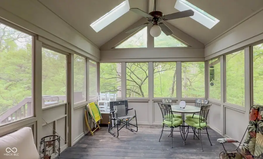 1353 Bur Oak Court, Avon, IN 46123 - #3