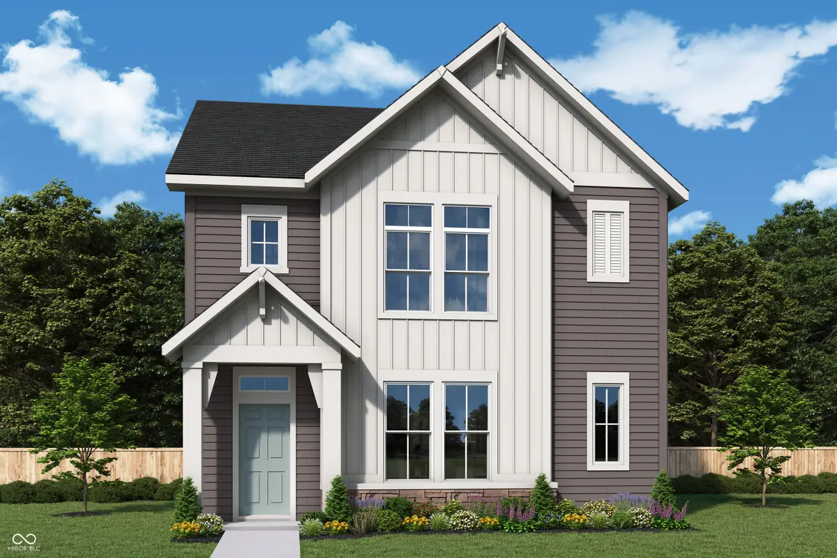 810 Possman Way, Westfield, IN 46074 - #1