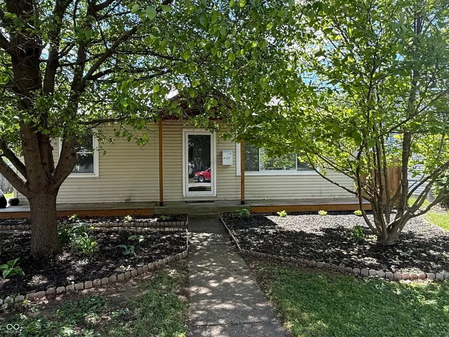 5137 Ford Street, Speedway, IN 46224 - #2