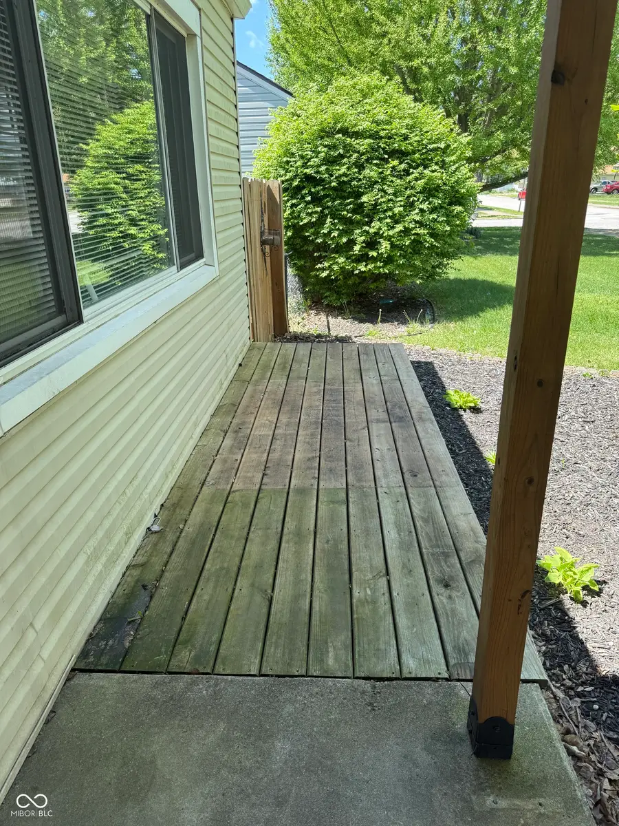 5137 Ford Street, Speedway, IN 46224 - #3